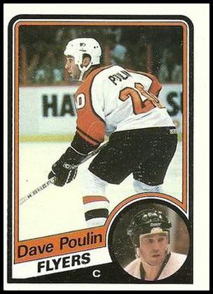 120 Dave Poulin